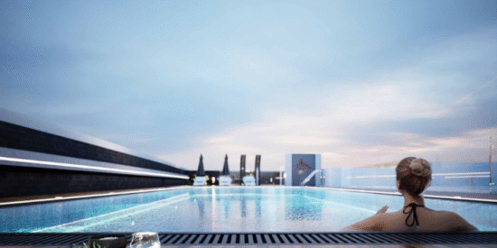 أسترا ريزيدنس في دبي الجنوب، دبي