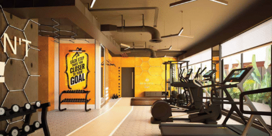 أسترا ريزيدنس في دبي الجنوب، دبي