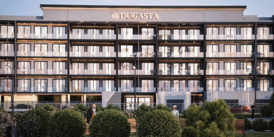 أسترا ريزيدنس في دبي الجنوب، دبي