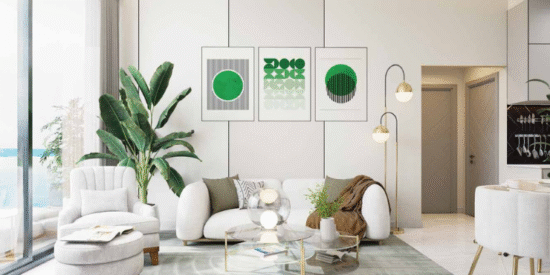 أسترا ريزيدنس في دبي الجنوب، دبي