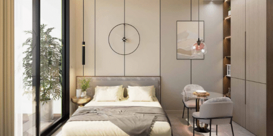 أسترا ريزيدنس في دبي الجنوب، دبي