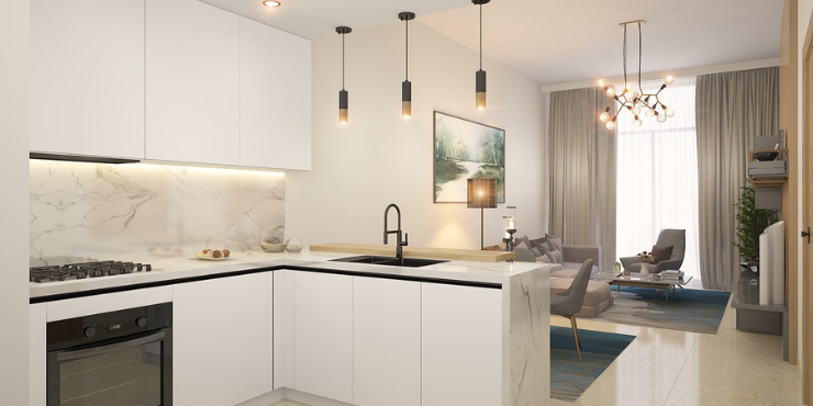 Avanos in Jumeirah Village Circle, Dubai