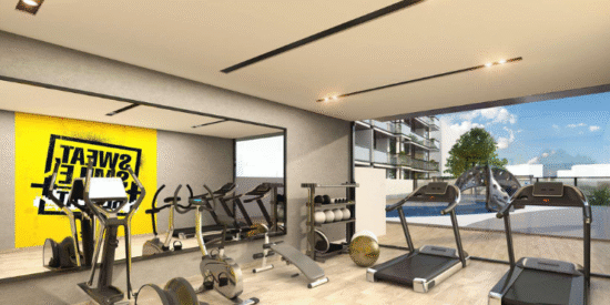 Avanos in Jumeirah Village Circle, Dubai