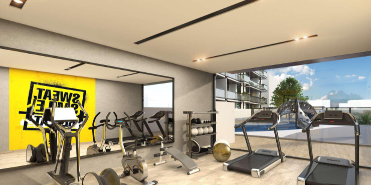 Avanos in Jumeirah Village Circle, Dubai