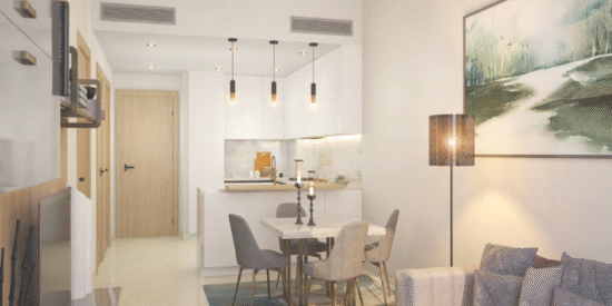 Avanos in Jumeirah Village Circle, Dubai