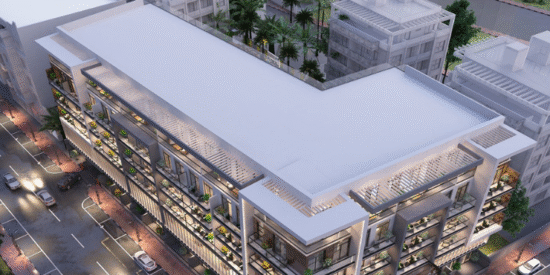 Avanos in Jumeirah Village Circle, Dubai