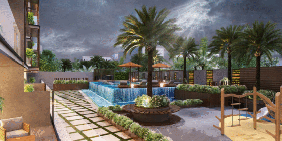 Avanos in Jumeirah Village Circle, Dubai