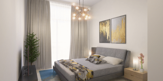 Avanos in Jumeirah Village Circle, Dubai