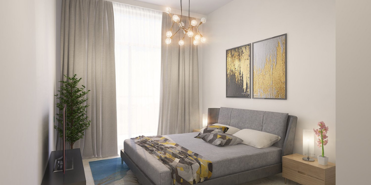 Avanos in Jumeirah Village Circle, Dubai