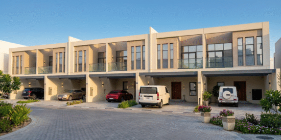 Blooms in Al Furjan, Dubai