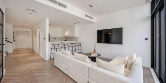 Blooms in Al Furjan, Dubai