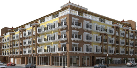 Botanica at JVC, Dubai