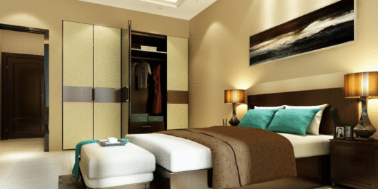 Botanica at JVC, Dubai