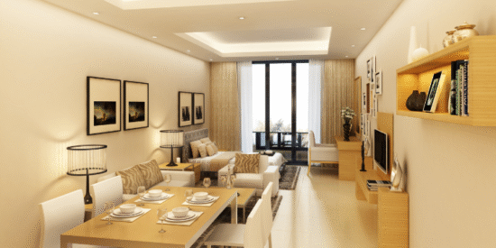 Botanica at JVC, Dubai