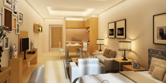 Botanica at JVC, Dubai