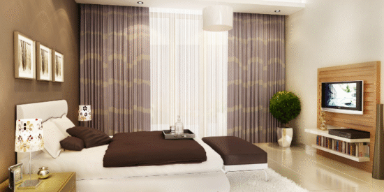 Botanica at JVC, Dubai