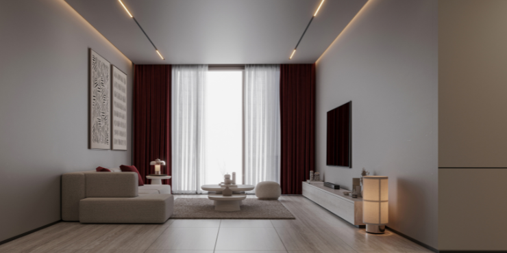 Bottega Nove in Majan, Dubai