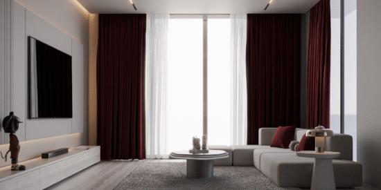 Bottega Nove in Majan, Dubai