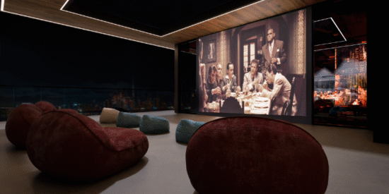 Bottega Nove in Majan, Dubai