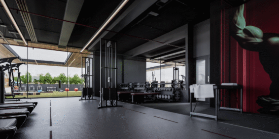 Bottega Nove in Majan, Dubai