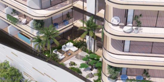 ديفاين البراري 2 في ماجان، دبي