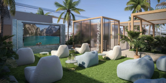 ديفاين البراري 2 في ماجان، دبي