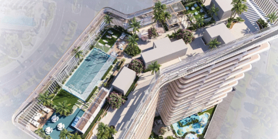 ديفاين البراري 2 في ماجان، دبي