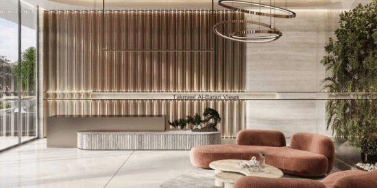 ديفاين البراري 2 في ماجان، دبي