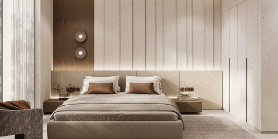 ديفاين البراري 2 في ماجان، دبي