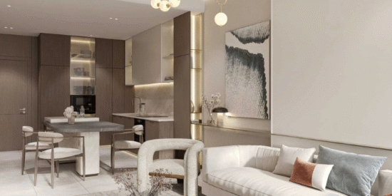 ديفاين البراري 2 في ماجان، دبي