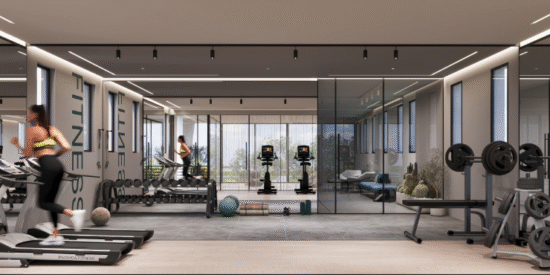 Emerald Park in Paphos, Cyprus