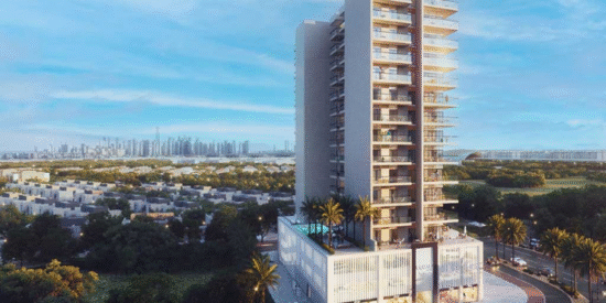 Equiti Arcade in Al Furjan, Dubai