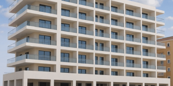 Equiti Tower in International City Phase 2, Dubai