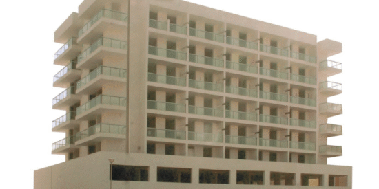 Equiti Tower in International City Phase 2, Dubai