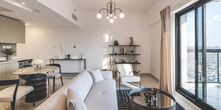 Equiti Tower in International City Phase 2, Dubai