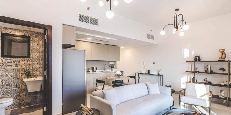 Equiti Tower in International City Phase 2, Dubai