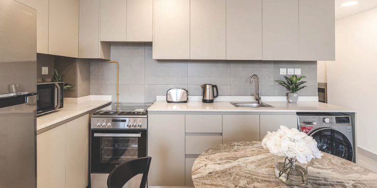 Equiti Tower in International City Phase 2, Dubai