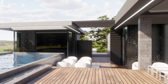 Greenfield Living Apartments in Dubai South, Dubai by Greenfield Real Estate Development