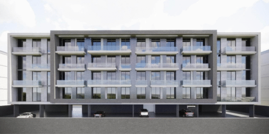 Greenfield Living in Dubai South