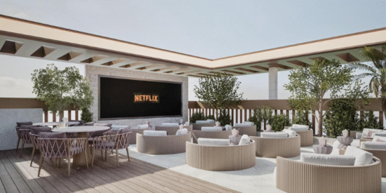 Havencia in Dubai Land Residence Complex