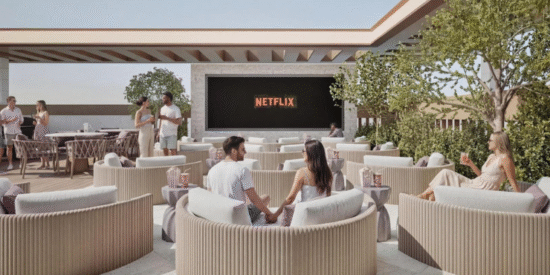 Havencia in Dubai Land Residence Complex