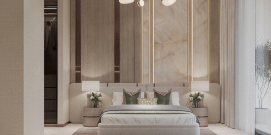 Havencia in Dubai Land Residence Complex