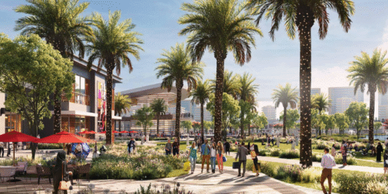 تاون هاوس حياة 3 في دبي الجنوب، دبي