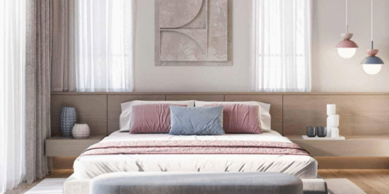 Hayat 4 Townhouses in Dubai South