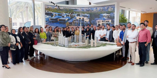 Join Al Khail Real Estate – 20+ Years in Dubai Market