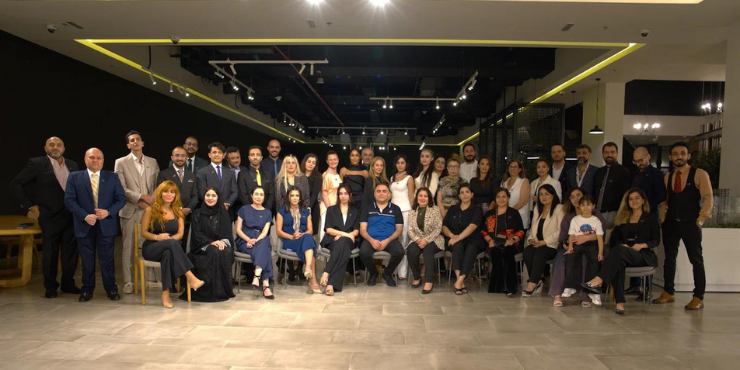 Join Al Khail Real Estate – 20+ Years in Dubai Market