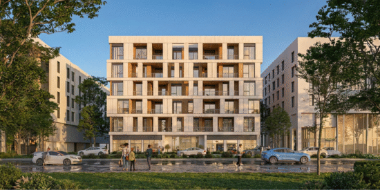 Kayan at Al Reeman, Abu Dhabi