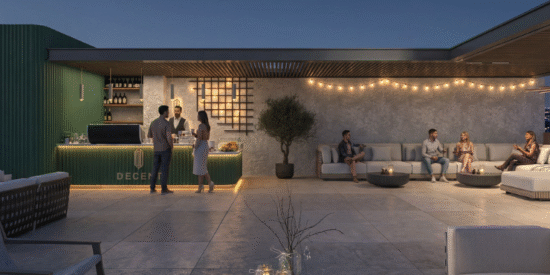 Kayan at Al Reeman, Abu Dhabi