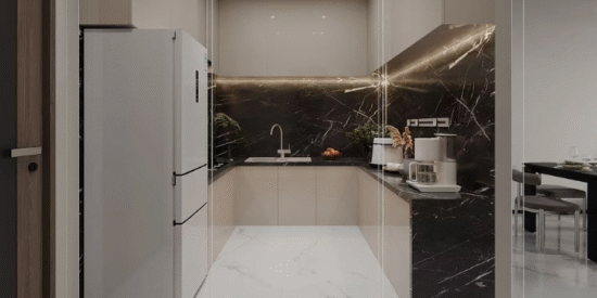 Longford Residences in Dubai International City