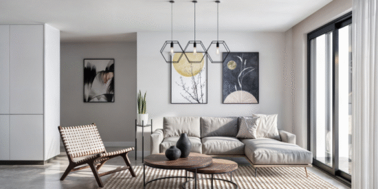 Luma Genesis in Paphos, Cyprus